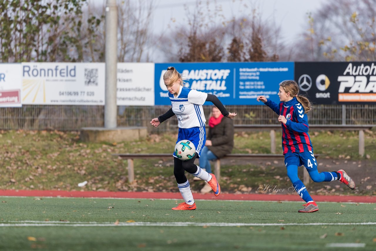 Bild 229 - B-Juniorinnen Ellerau - VfL Pinneberg 1.C : Ergebnis: 3:2